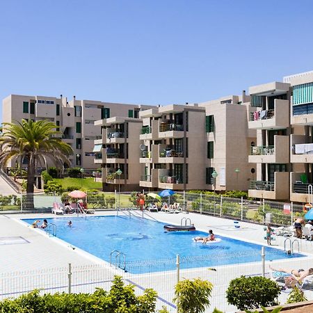 Classbnb - Three Spacious Apartments 150M From The Las Americas Promenade Arona  Exterior foto