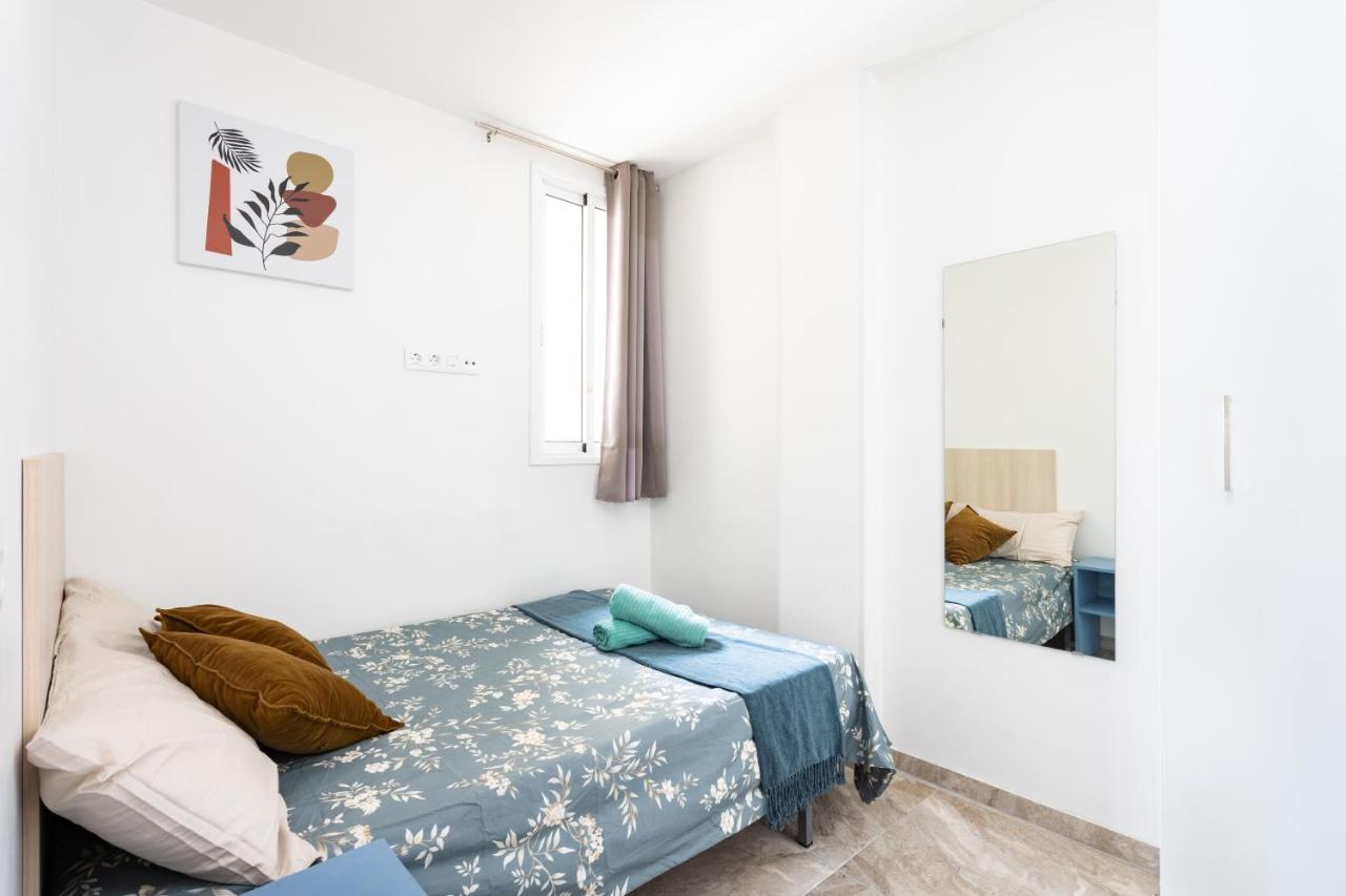 Classbnb - Three Spacious Apartments 150M From The Las Americas Promenade Arona  Exterior foto