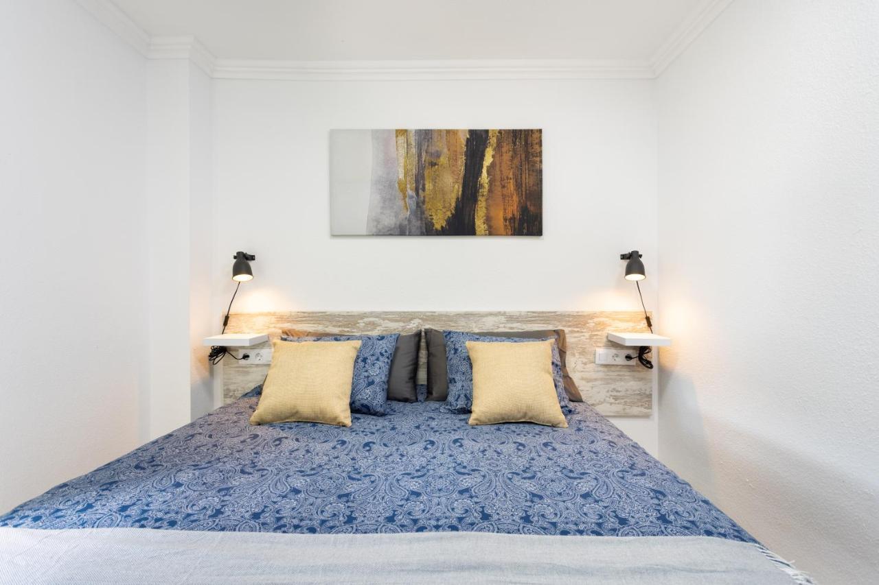 Classbnb - Three Spacious Apartments 150M From The Las Americas Promenade Arona  Exterior foto