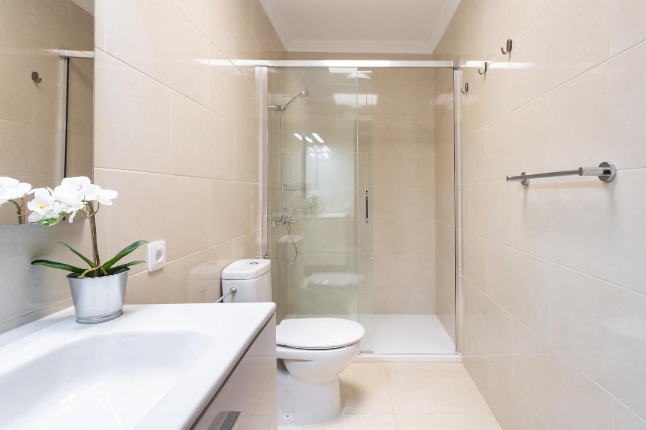Classbnb - Three Spacious Apartments 150M From The Las Americas Promenade Arona  Exterior foto