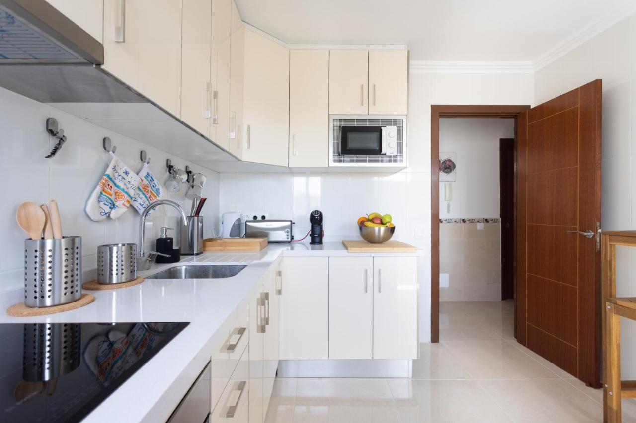 Classbnb - Three Spacious Apartments 150M From The Las Americas Promenade Arona  Exterior foto