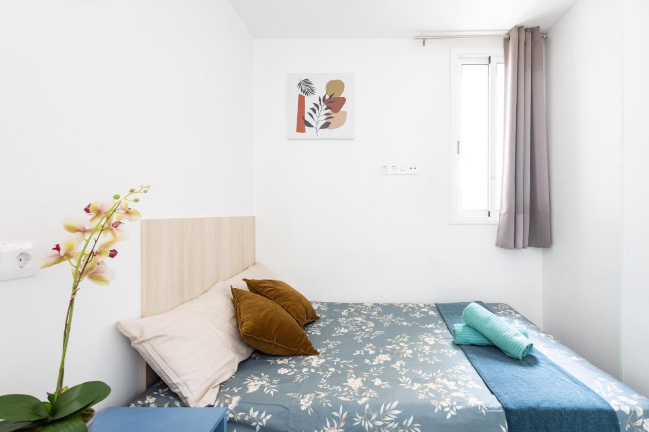 Classbnb - Three Spacious Apartments 150M From The Las Americas Promenade Arona  Exterior foto