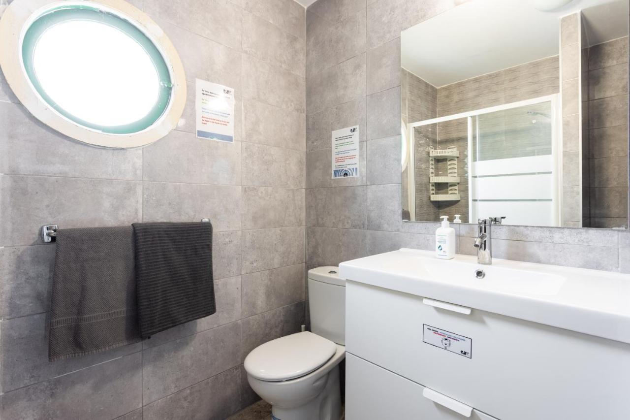 Classbnb - Three Spacious Apartments 150M From The Las Americas Promenade Arona  Exterior foto
