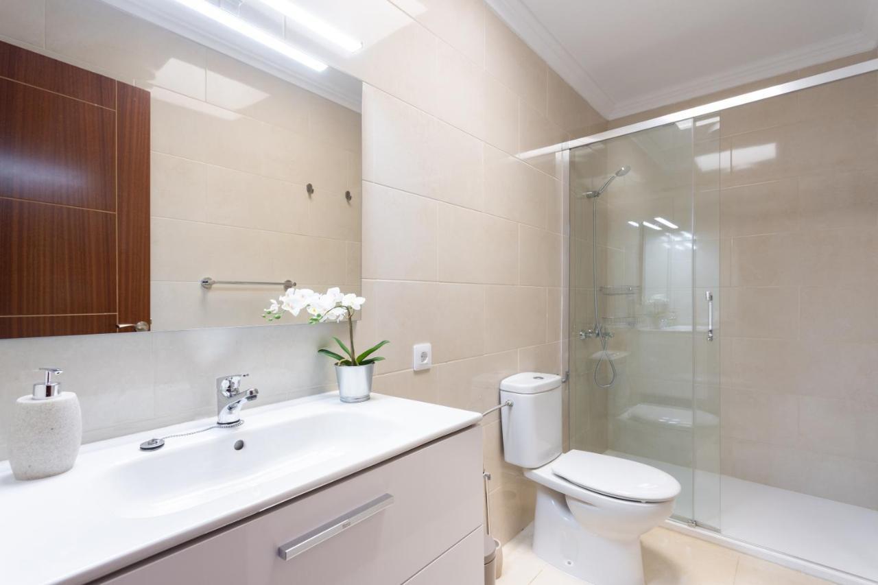 Classbnb - Three Spacious Apartments 150M From The Las Americas Promenade Arona  Exterior foto