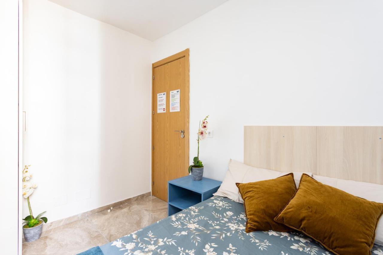 Classbnb - Three Spacious Apartments 150M From The Las Americas Promenade Arona  Exterior foto