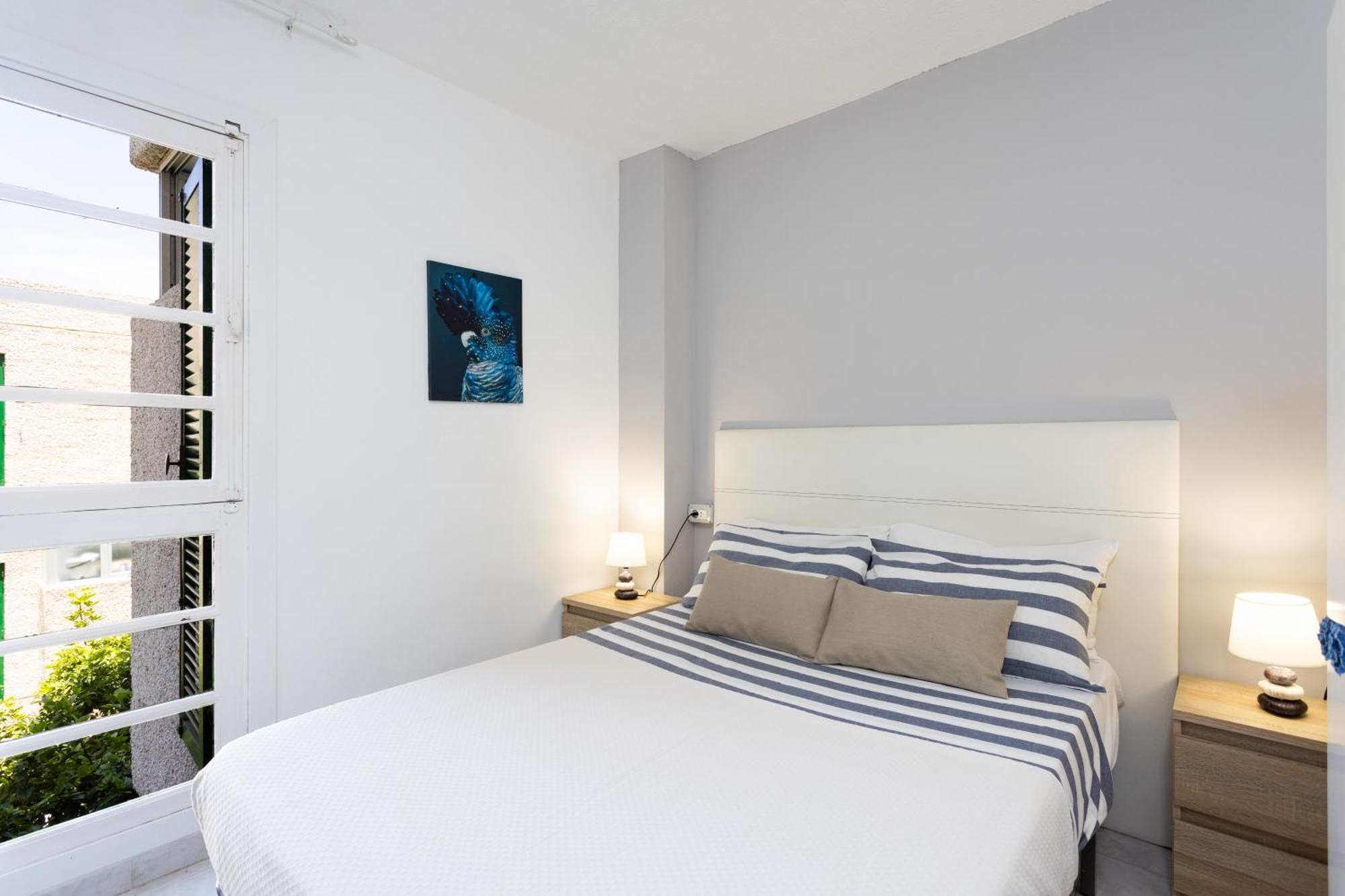 Classbnb - Three Spacious Apartments 150M From The Las Americas Promenade Arona  Exterior foto