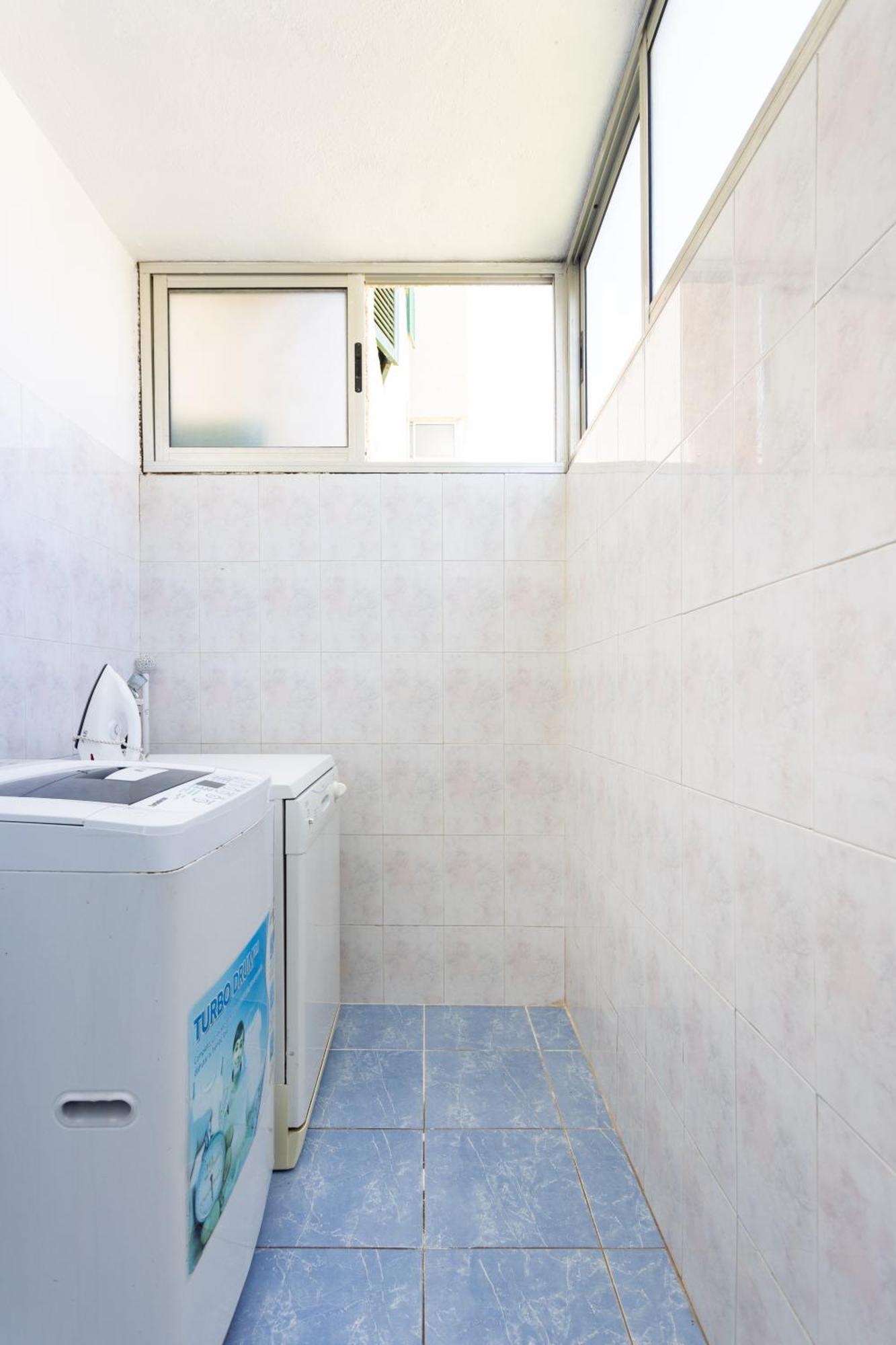 Classbnb - Three Spacious Apartments 150M From The Las Americas Promenade Arona  Exterior foto