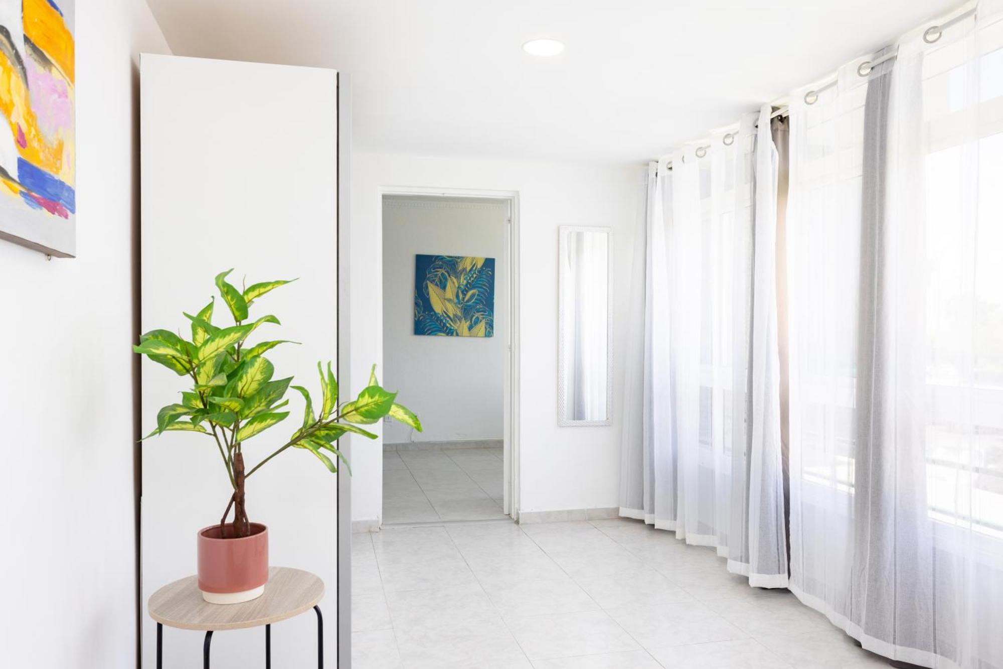 Classbnb - Three Spacious Apartments 150M From The Las Americas Promenade Arona  Exterior foto